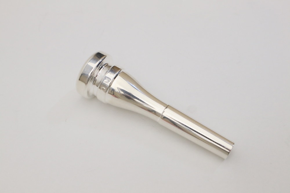 Bob Reeves トランペット用マウスピース OMシリーズ | トランペット