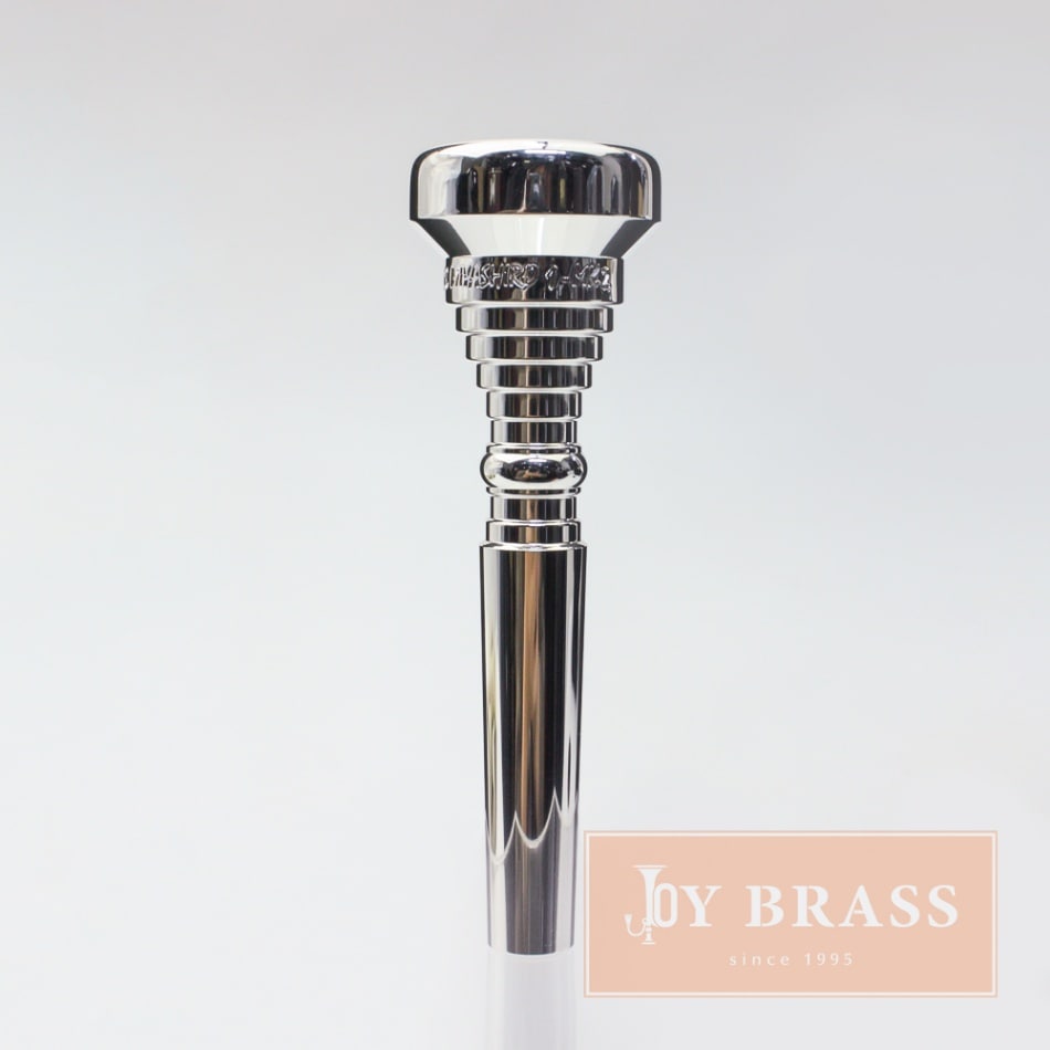 YAMAHA エリック・ミヤシロモデル(第2世代) トランペットマウスピース