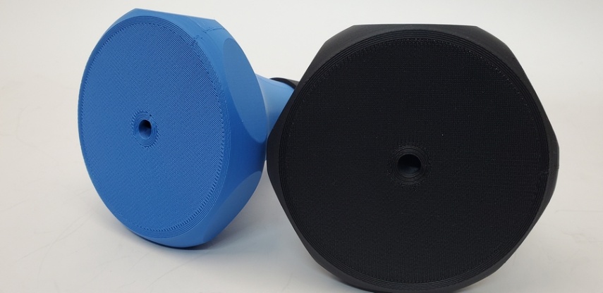 Glanz プラクティスミュート（テナー・テナーバストロンボーン用