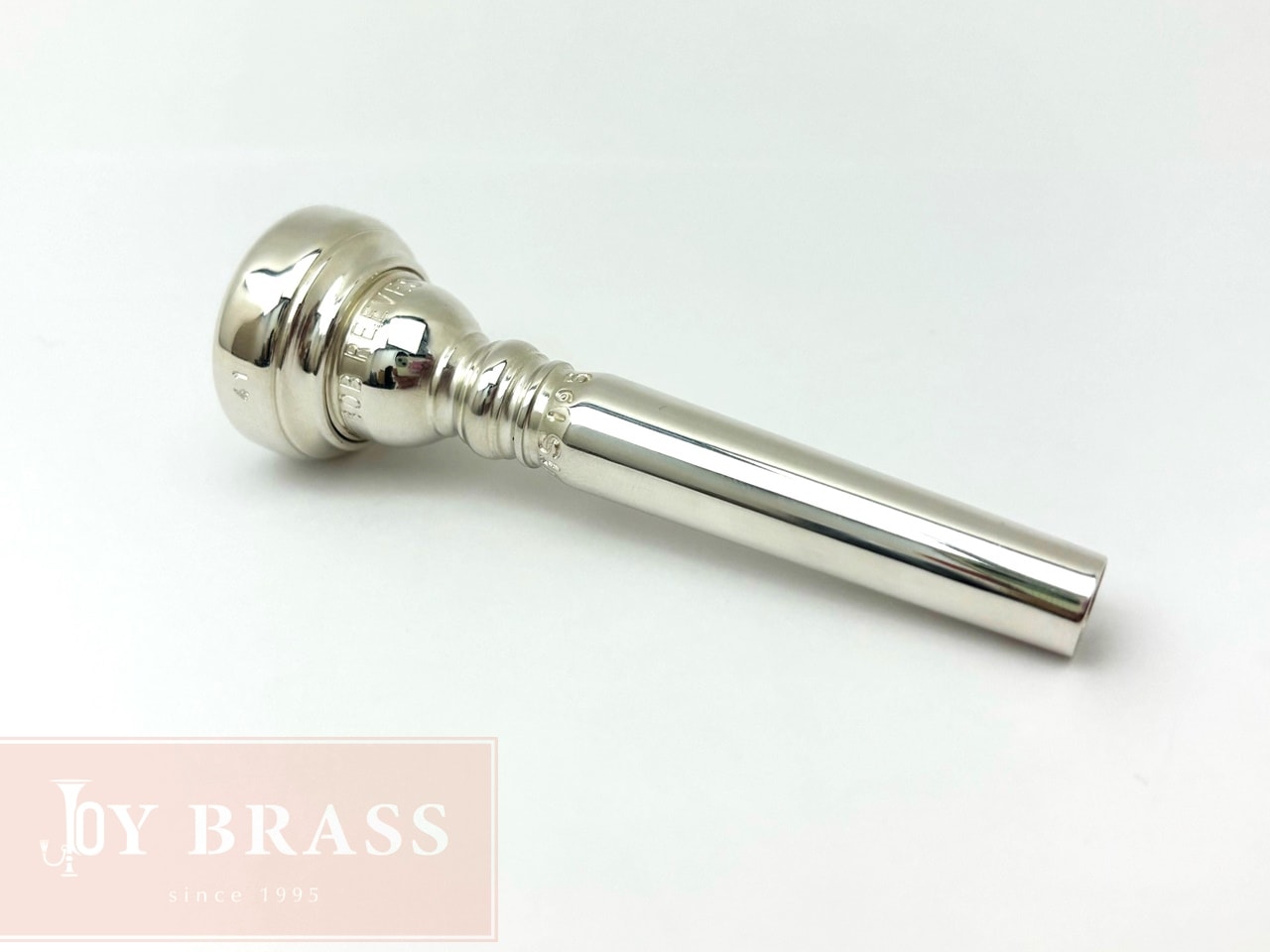 Bob Reeves 19バックボア | トランペット / Trumpet,マウスピース