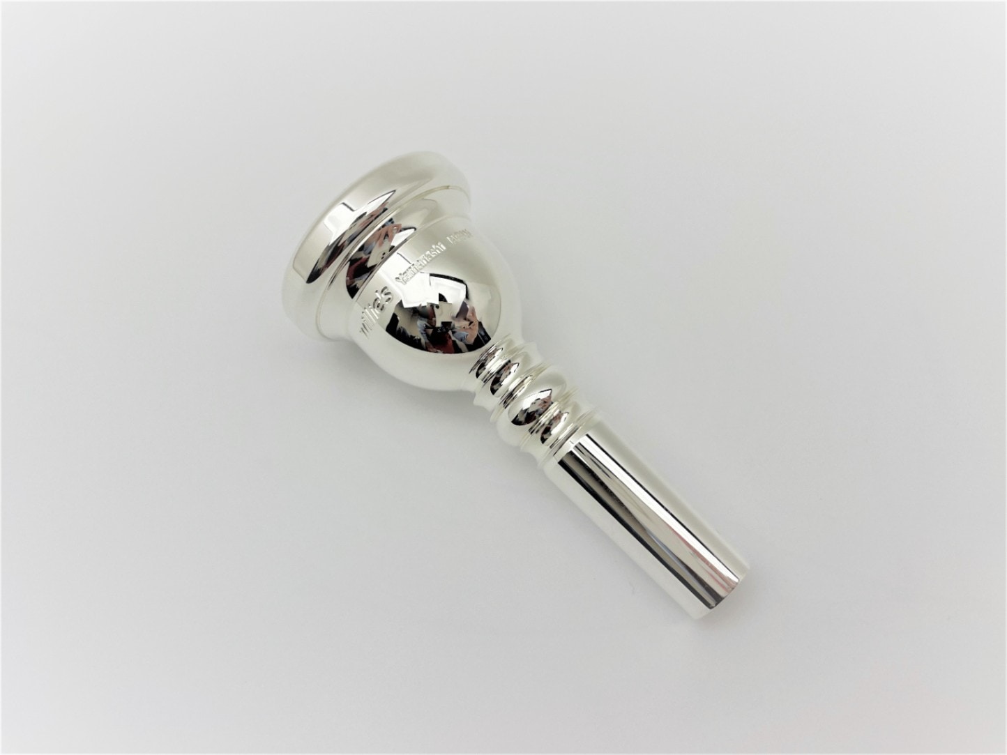 willie's MUSE シリーズ SP仕上げ | トロンボーン / Trombone,マウス