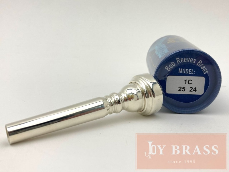 Bob Reeves トランペット用 オーケストラモデル | トランペット