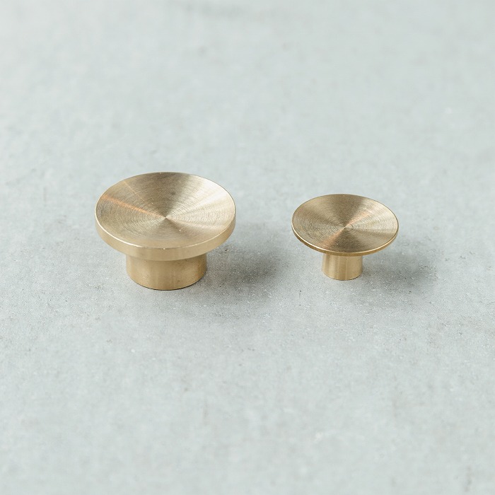 真鍮 盃形ツマミ | 金物,家具ハンドル・ツマミ | オリジナル家具・金物