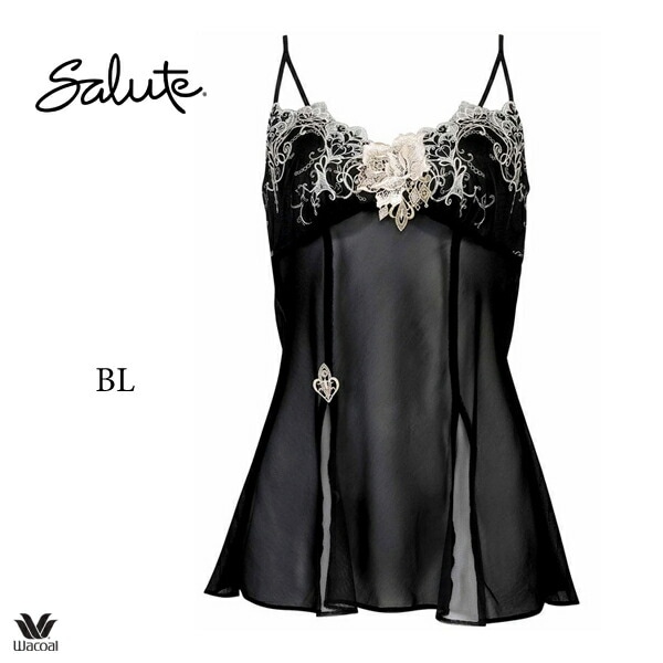 ワコール サルート 70G キャミソール CTJ270 M・L | サルート,サルート