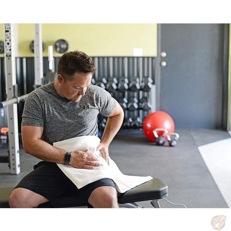 バトルクリーク サーモフォア 温熱療法用ホットパック 66cm×32cmL