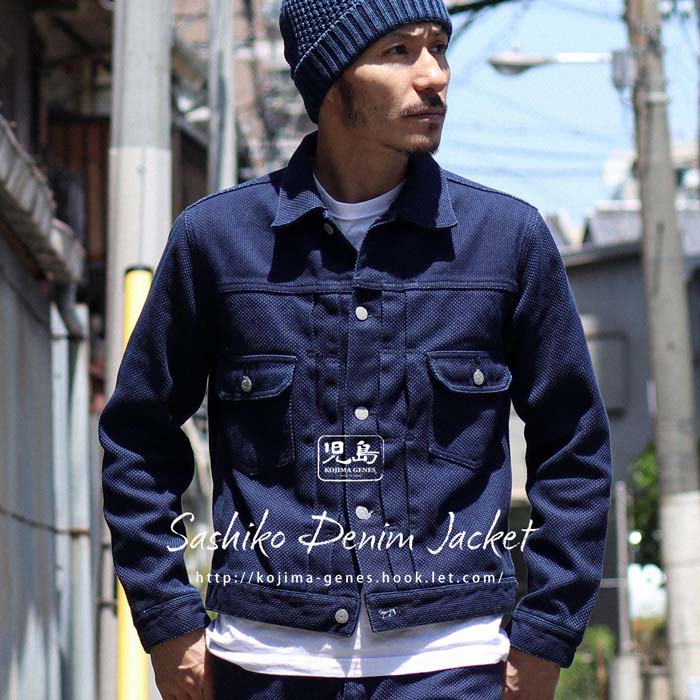 児島ジーンズ・公式サイト｜国産・デニム・ジーンズ|Tops,Outer