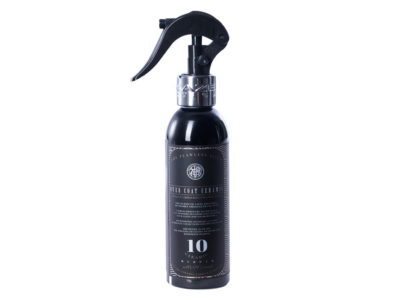 THE d'ELEGANCE DRESS | OUTLET | KAMIKAZE COLLECTION - WEB STORE