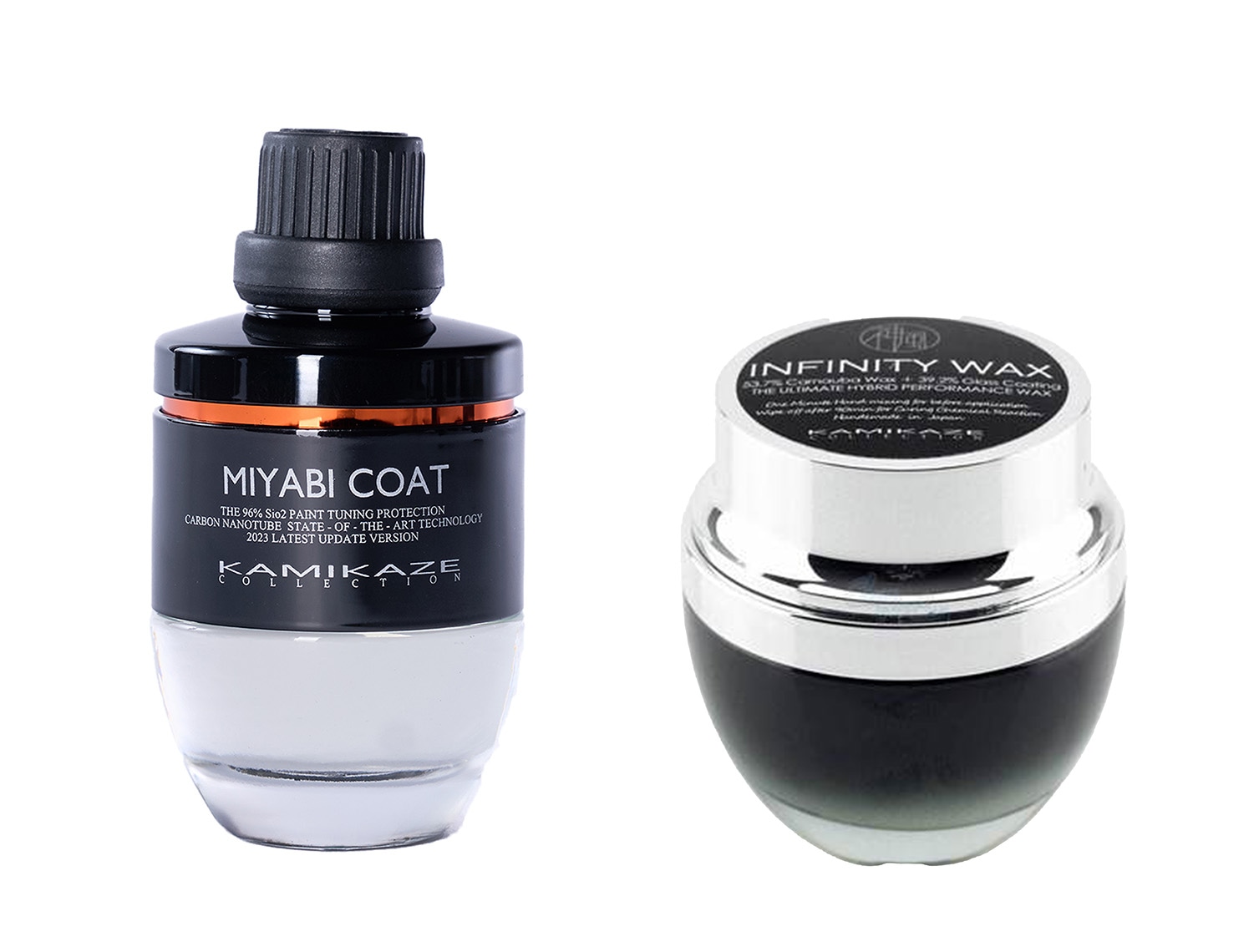 KAMIKAZE PROTECTION-KIT -竹- | SET-KIT | KAMIKAZE COLLECTION - WEB