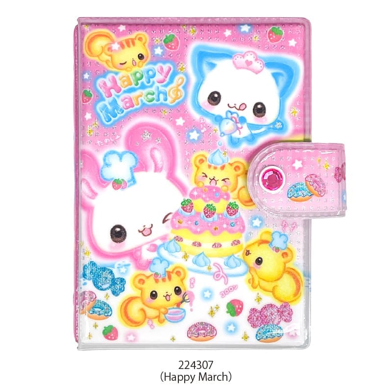 シールバインダー/平成ファンシー | 商品カテゴリーから探す