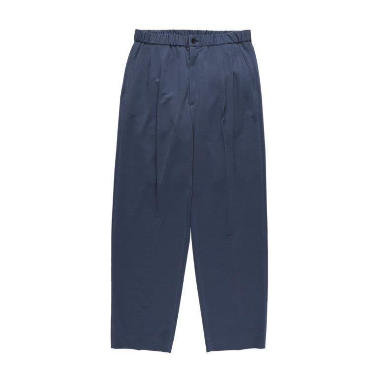 soldout】46G Silk Blend Easy Pants | KANEMASA PHIL. OFFICIAL