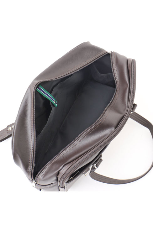 イーストボーイ Venusの合皮のスクバは制服通販のカンコーオンライン