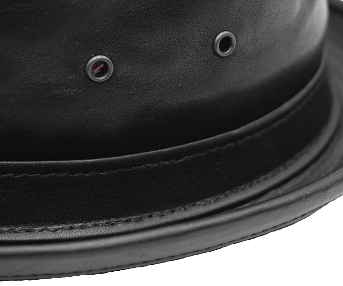 送料無料 NEW YORK HAT ニューヨークハット 9246 Lambskin Stingy