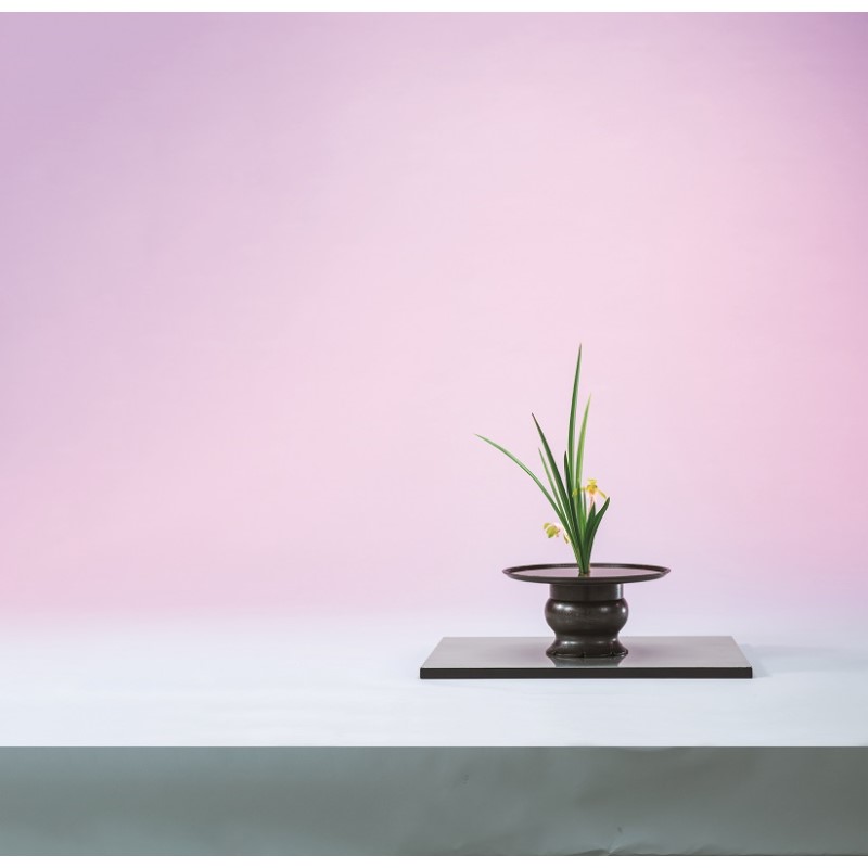 蓬莱山 | 花器・花瓶,銅器 | フラワーショップ花楽