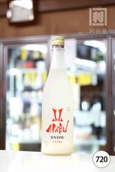店頭限定】AKABU Happy New Year 2026 720ml｜日本酒,岩手)AKABU｜利