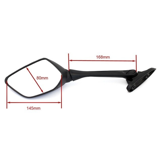 xmax250 XMAX 250 125 2023 以降 新型 ミラー 車体移設 ブラケット