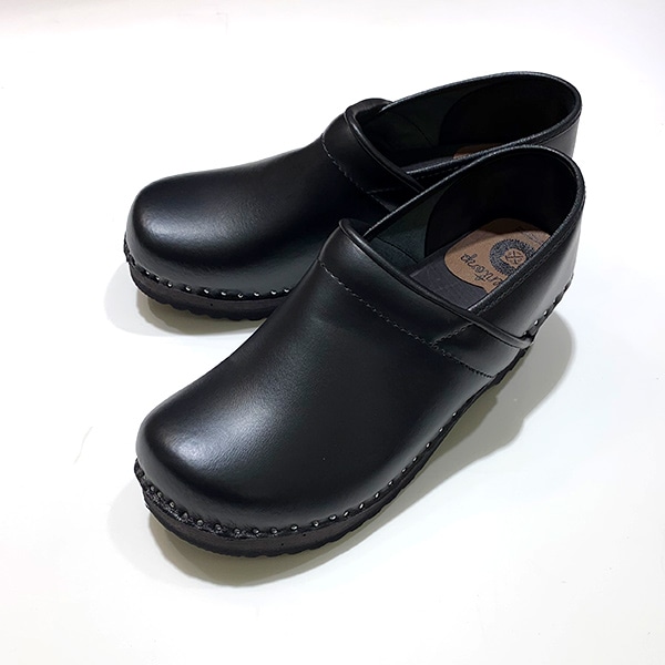 トロエントープ Closed Back | TROENTORP | 3bre サブレ