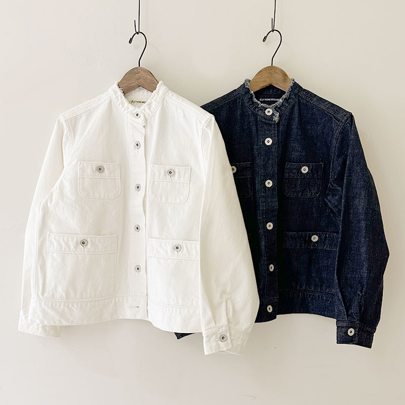 TIGRE BROCANTE,レディース Ladies,ジャケット Jackets | 3bre サブレ