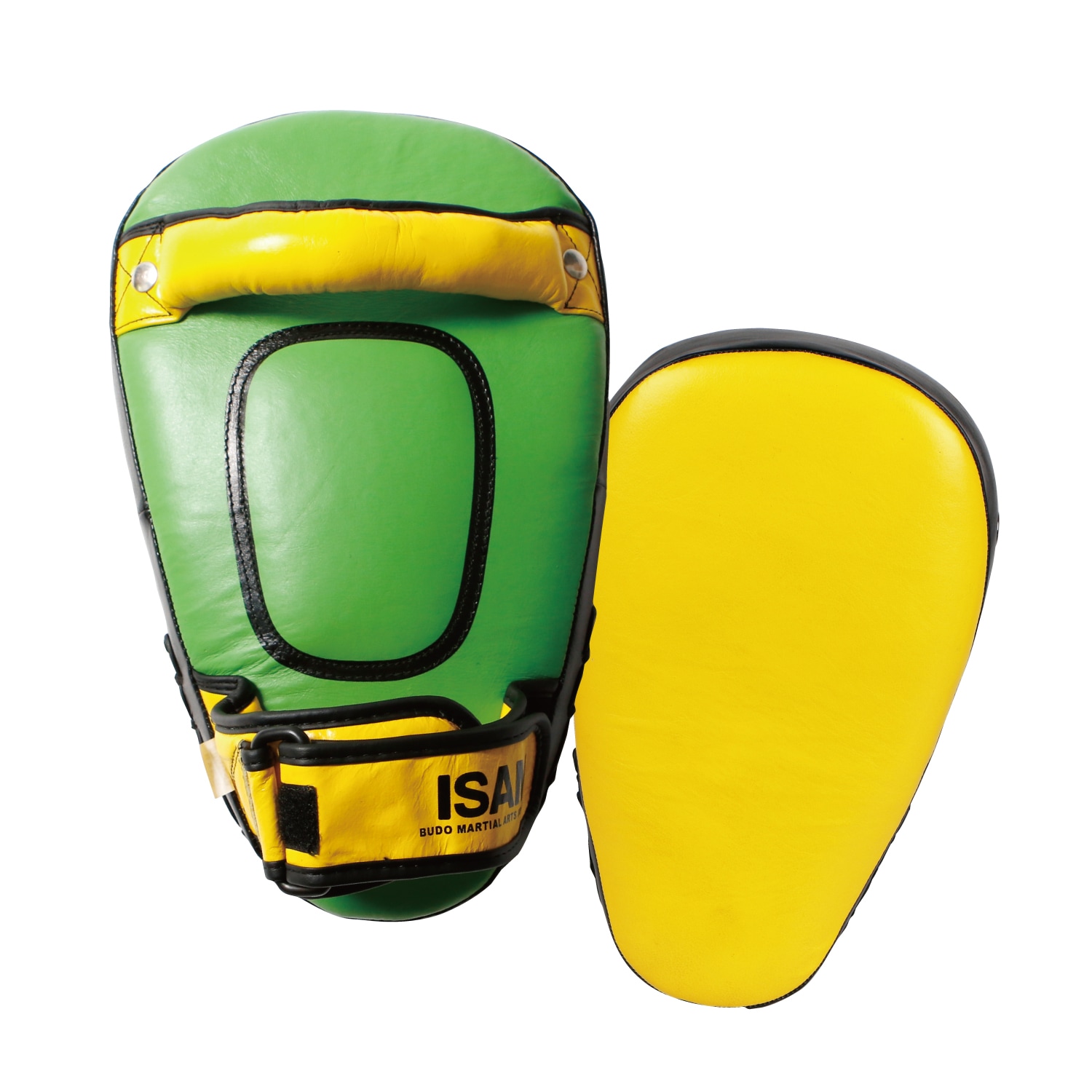 キックミットNS(2個1組) | 新商品 | karateisami(空手イサミ)|空手用品