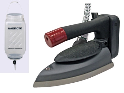 HYS-410 1010216 / HYS-520 1010236 NAOMOTO（直本工業）吊りタンク式