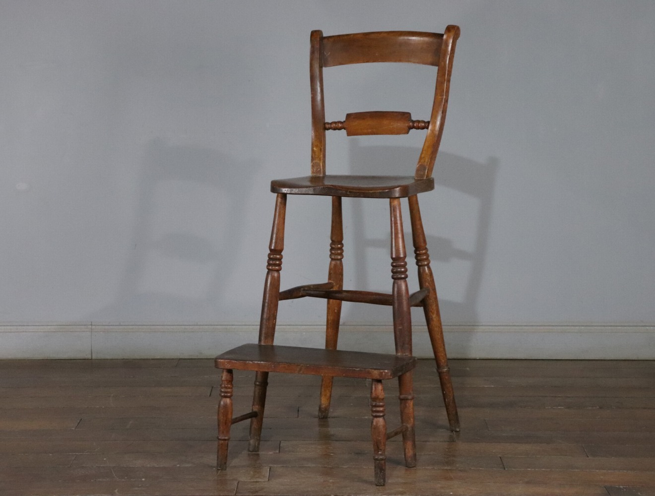 チャイルドチェア | アンティーク家具,椅子・チェア | イギリス