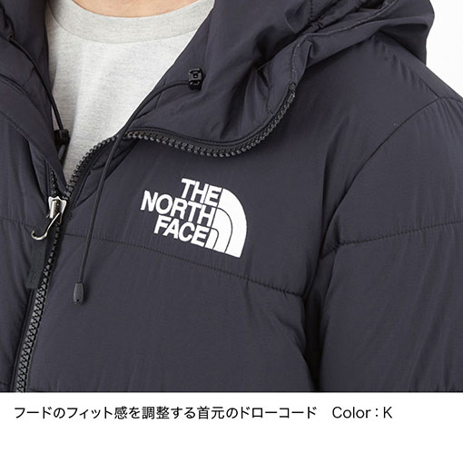 30%OFF】 THE NORTH FACE トランゴパーカ