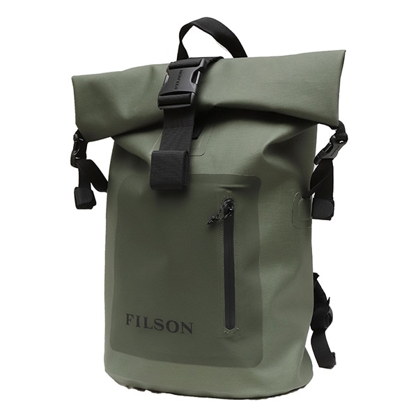 FILSON DRY BACKPACK ドライ バックパック (28L)