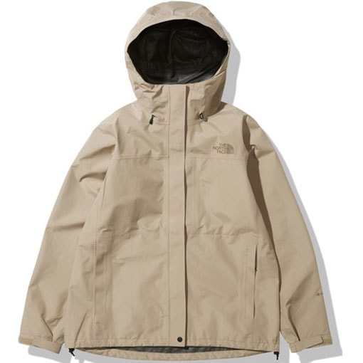 THE NORTH FACE クラウドジャケット(GORE-TEX)360g
