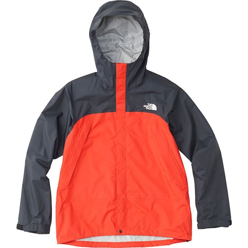 60%OFF】 THE NORTH FACE ドットショットジャケット