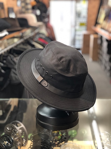 FILSON ティンクロスパッカーハット