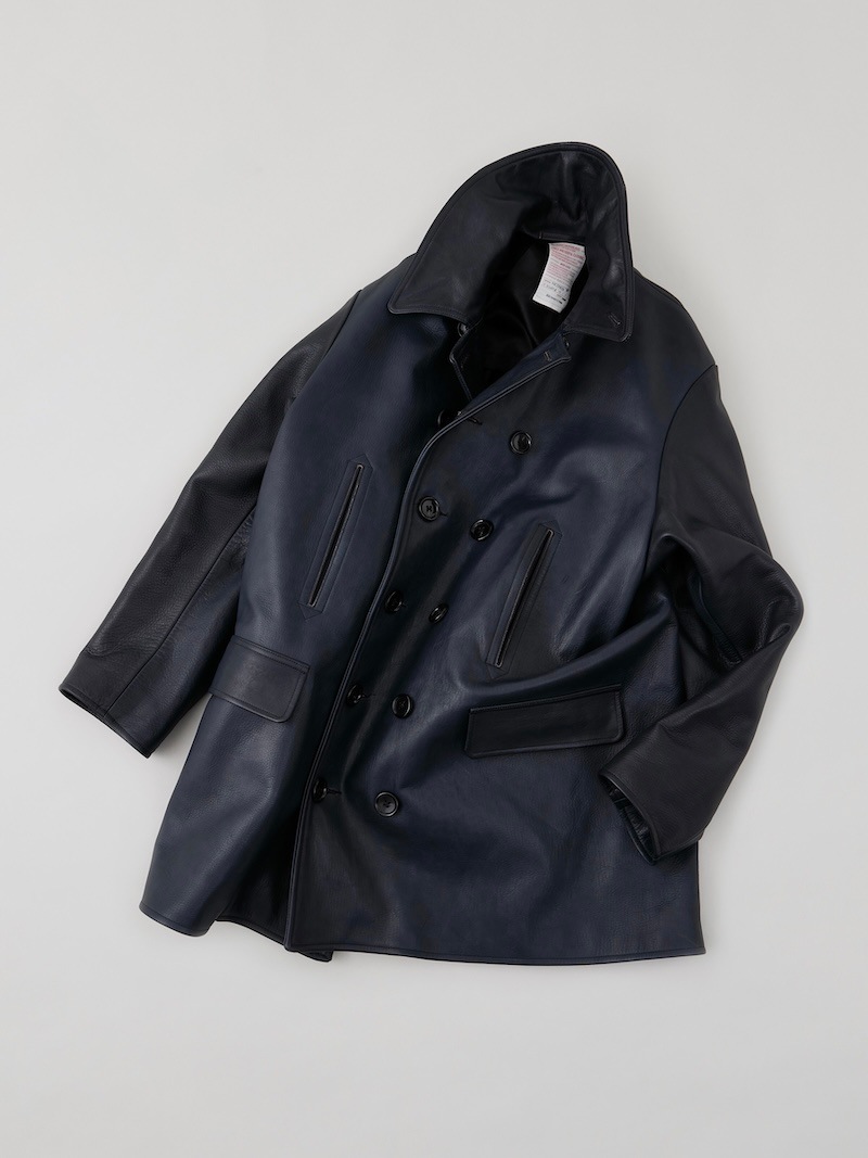 NICENESS(ナイスネス) / L.MCLAGAN / L.マクラガン ( ブラウンコア