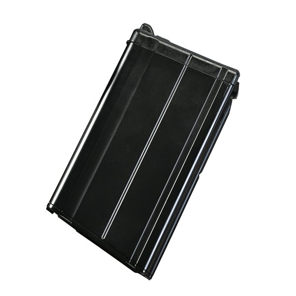 VFC LAR( FAL ) GBB用 20連 マガジン ブラック | エアガン,ミリタリー