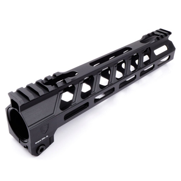 IRON AIRSOFT FORTIS SWITCH MOD2 タイプ 9.6インチ M-LOK ハンド