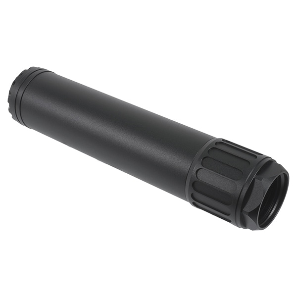 RGW HXQD762タイプ QDダミーサプレッサー セット 14mm逆ネジ