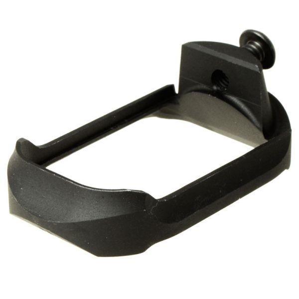 5KU ZEV タイプ コンパクト マグウェルII マルイG17 3rd / 18C用