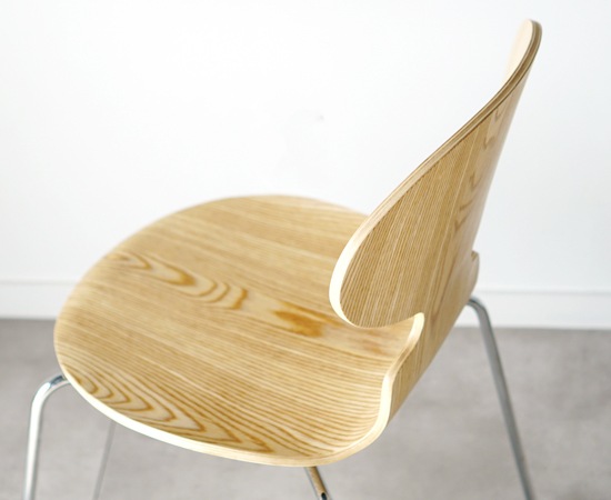 アントチェア（リプロダクトモデル）｜オリジナルを忠実に再現したリ