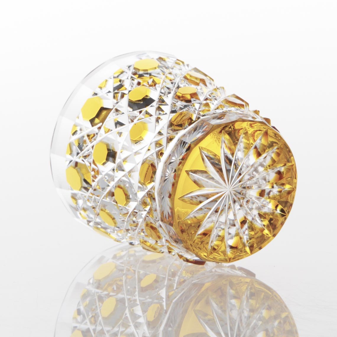 江戸切子の工房直営通販堀口切子オンラインショップ