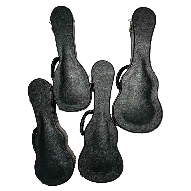 KoAloha】CS03 ソプラノロングネック専用ハードケース｜ウクレレ専門店