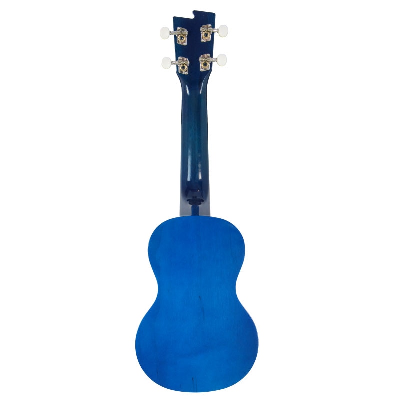 Zephyr】No.22 (全4色) ソプラノサイズ｜ウクレレ専門店 KIWAYA公式通販