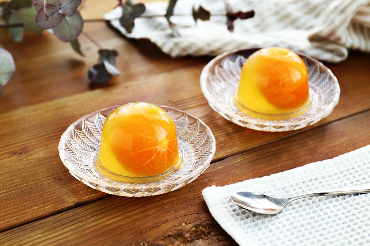 田村みかんフルーツまるごとゼリーギフト（94g×12個） | すべての商品