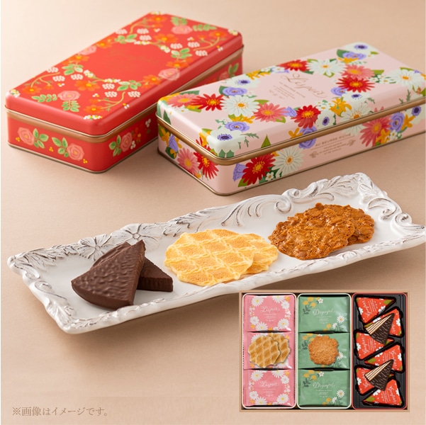 ギフトセット R36TN｜神戸風月堂 公式通販