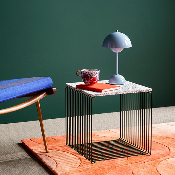 お取り寄せ】Montana (モンタナ) Panton Wire (パントン ワイヤー