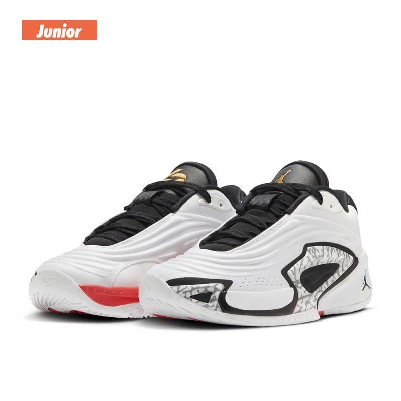 ジョーダン ルカ 3 Motorsport GS FQ8185-170 ジュニア