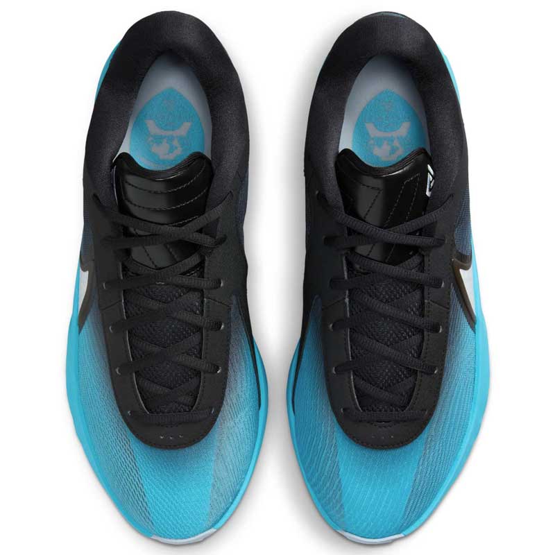 ナイキ ヤニスフリーク 6 XMAS EP FZ1621-001 メンズ バスケットボール