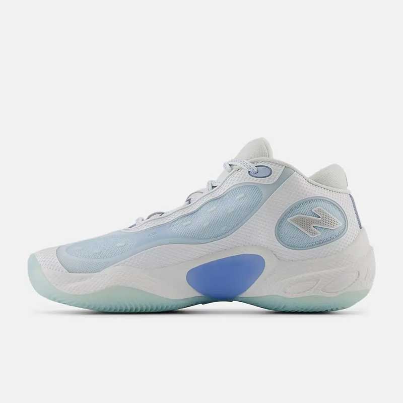 ニューバランス バスケットボールシューズ FRESH FOAM BB V3 BBFRSNV3