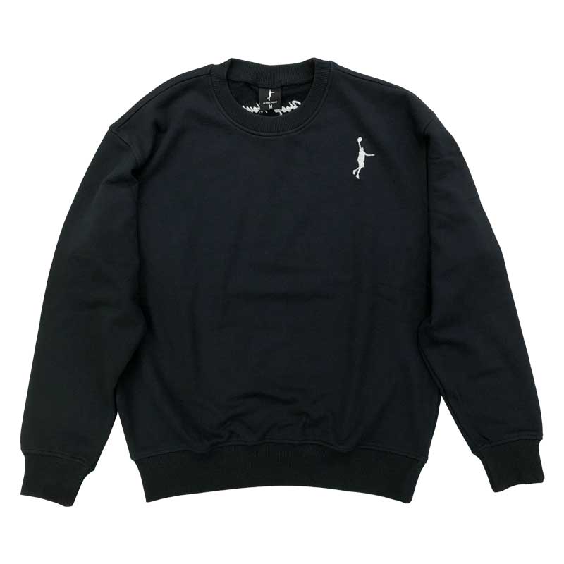 インザペイント IN THE PAINT オリジナルスウェットシャツ クルー