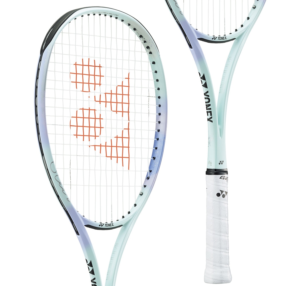 ヨネックス YONEX ソフトテニスラケット GEO BREAK 70S STEER ジオ