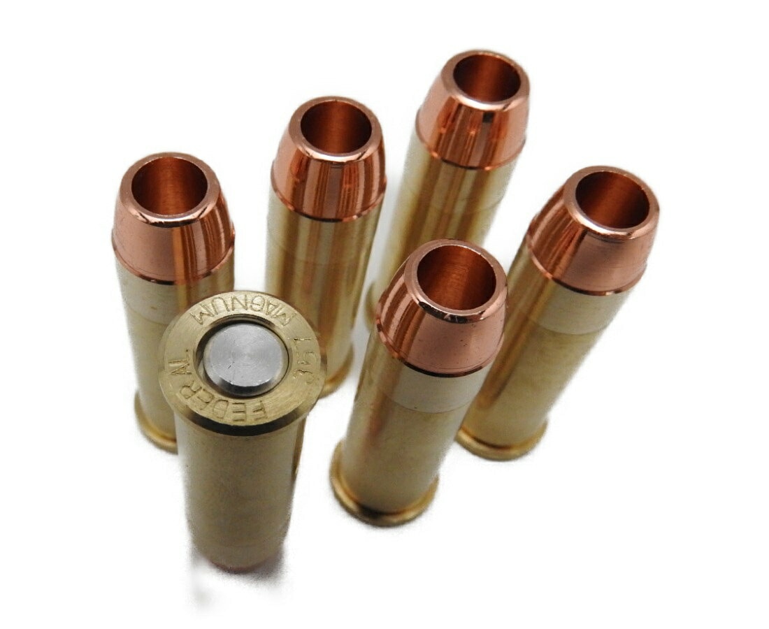 く*じ様 カート12発付 KSC キングコブラ 6インチ モデルガン