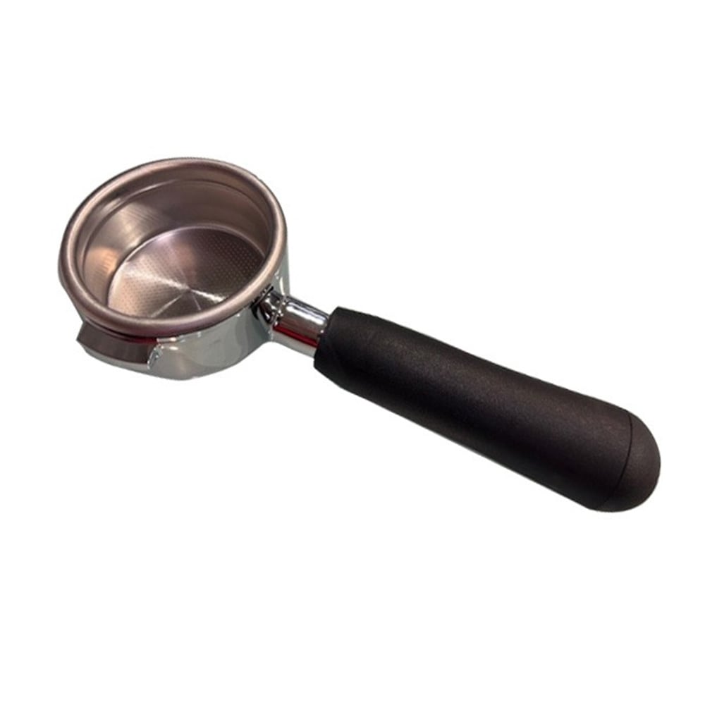 LA CIMBALI (ラ・チンバリ) ネイキッド・ボトムレス・ポルタフィルター