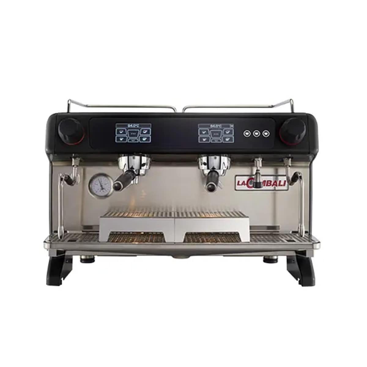 LA CIMBALI（ラ・チンバリ）エスプレッソマシン・コーヒー用品専門店 A