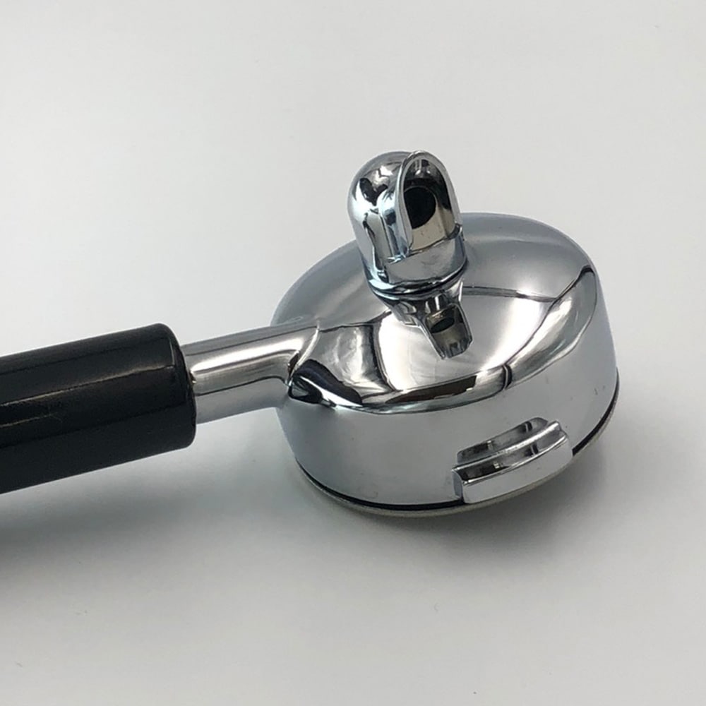 LA CIMBALI (ラ・チンバリ) ポルターフィルター シングル【旧モデル